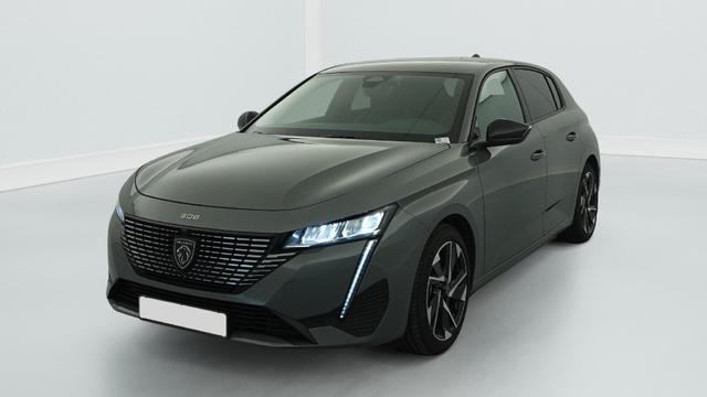 Peugeot 308 Hybrid 145 e-DCS6 Allure 