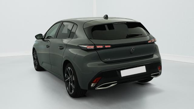 Peugeot 308 Hybrid 145 e-DCS6 Allure 