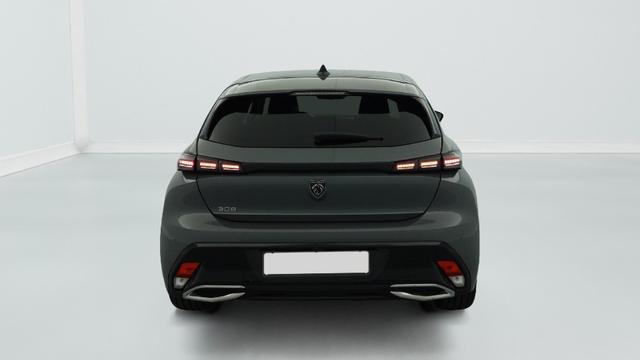 Peugeot 308 Hybrid 145 e-DCS6 Allure 