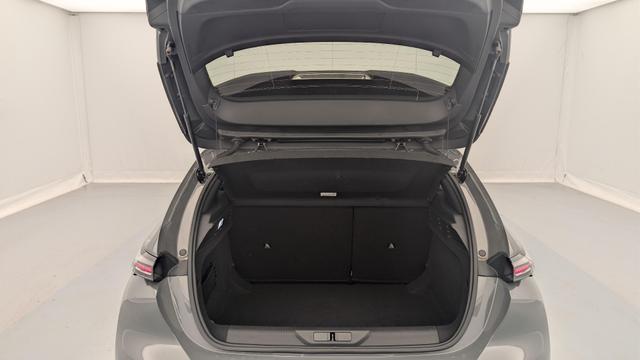 Peugeot 308 Hybrid 145 e-DCS6 Allure 