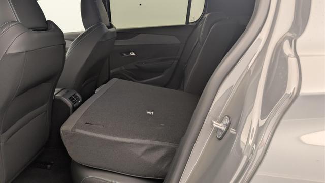 Peugeot 308 Hybrid 145 e-DCS6 Allure 
