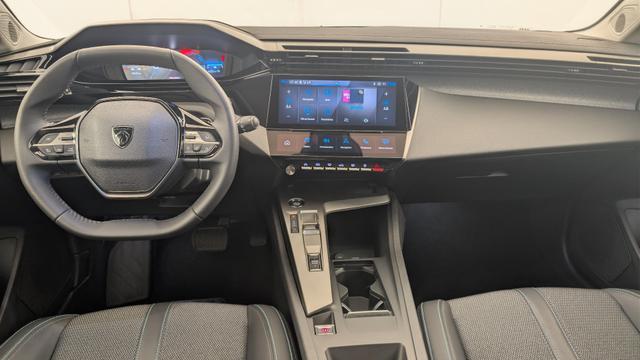 Peugeot 308 Hybrid 145 e-DCS6 Allure 