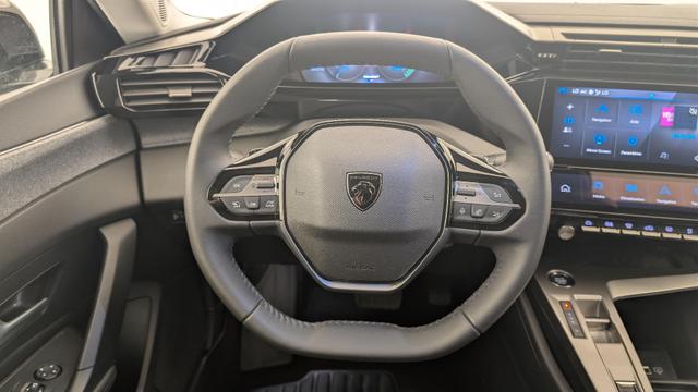 Peugeot 308 Hybrid 145 e-DCS6 Allure 