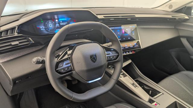 Peugeot 308 Hybrid 145 e-DCS6 Allure 