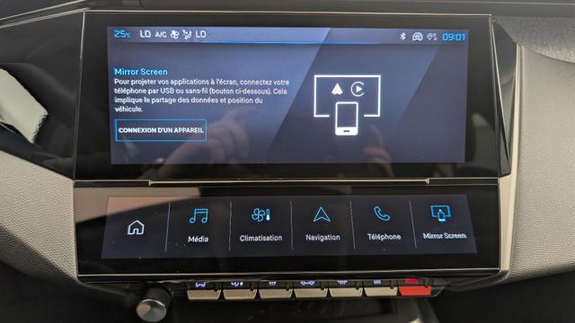 Peugeot 308 Hybrid 145 e-DCS6 Allure 