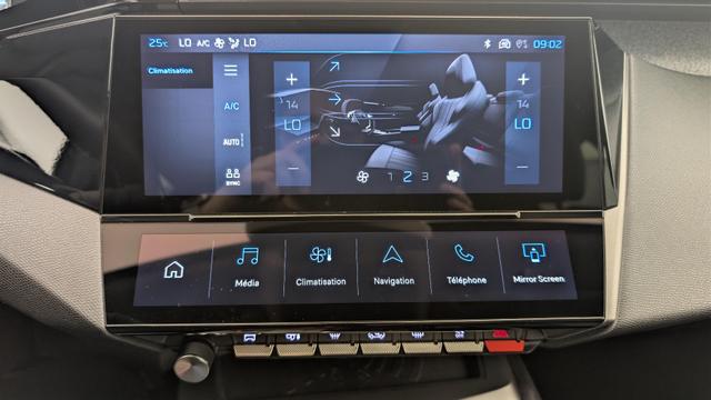 Peugeot 308 Hybrid 145 e-DCS6 Allure 