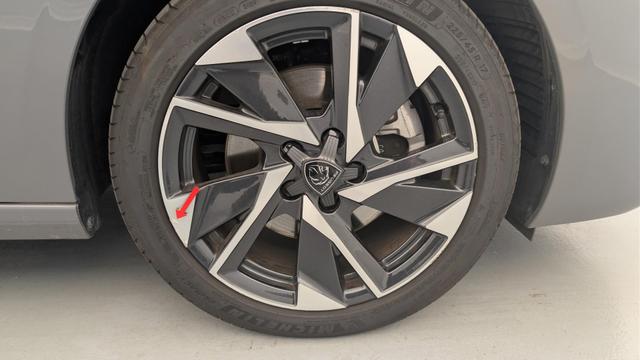 Peugeot 308 Hybrid 145 e-DCS6 Allure 