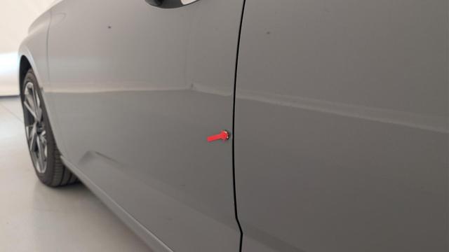 Peugeot 308 Hybrid 145 e-DCS6 Allure 