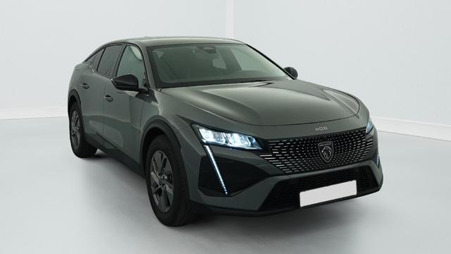 Peugeot 408 - Hybrid 145 e-DCS6 Allure