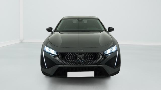 Peugeot 408 Hybrid 145 e-DCS6 Allure 