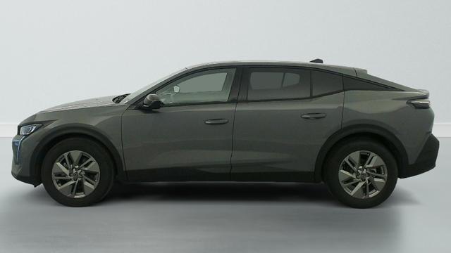 Peugeot 408 Hybrid 145 e-DCS6 Allure 