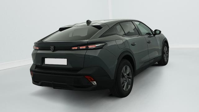 Peugeot 408 Hybrid 145 e-DCS6 Allure 
