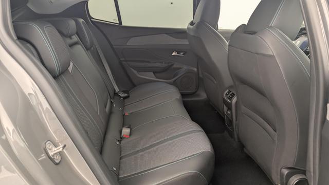 Peugeot 408 Hybrid 145 e-DCS6 Allure 
