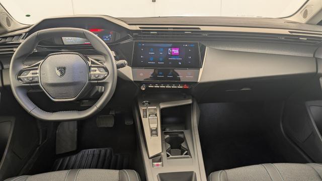 Peugeot 408 Hybrid 145 e-DCS6 Allure 