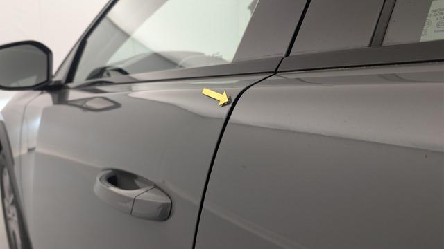 Peugeot 408 Hybrid 145 e-DCS6 Allure 