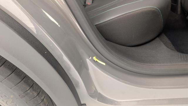 Peugeot 408 Hybrid 145 e-DCS6 Allure 