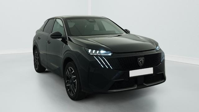 Peugeot 3008 - Hybrid 145 e-DCS6 GT