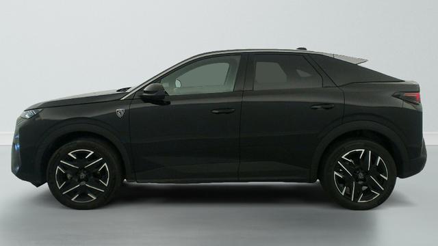 Peugeot 3008 Hybrid 145 e-DCS6 GT 