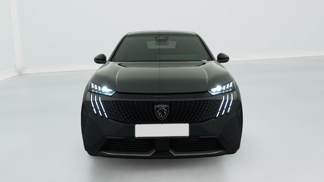 Peugeot 3008 Hybrid 145 e-DCS6 GT 