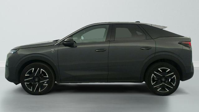 Peugeot 3008 Hybrid 145 e-DCS6 GT 