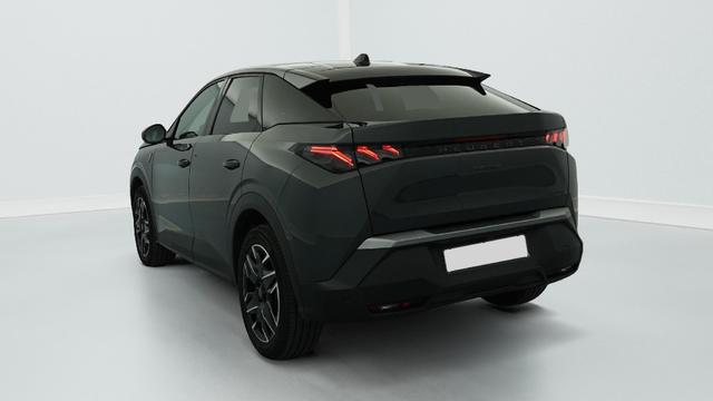 Peugeot 3008 Hybrid 145 e-DCS6 GT 
