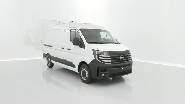 Nissan Interstar - N-Connecta (Frigo Lamberet)