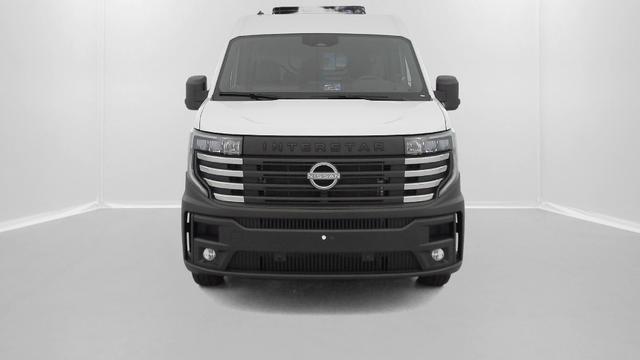 Nissan Interstar N-Connecta (Frigo Lamberet) 