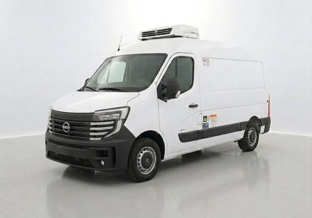 Nissan Interstar N-Connecta (Frigo Lamberet) 