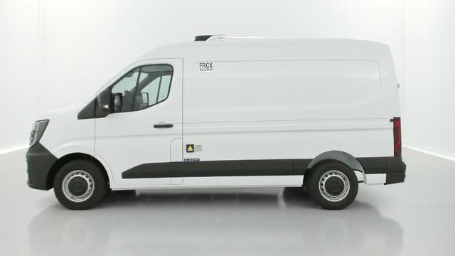 Nissan Interstar N-Connecta (Frigo Lamberet) 