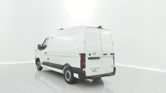 Nissan Interstar N-Connecta (Frigo Lamberet) 