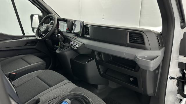 Nissan Interstar N-Connecta (Frigo Lamberet) 