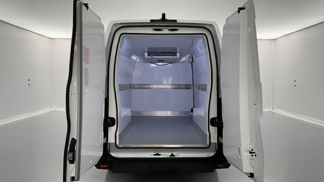 Nissan Interstar N-Connecta (Frigo Lamberet) 