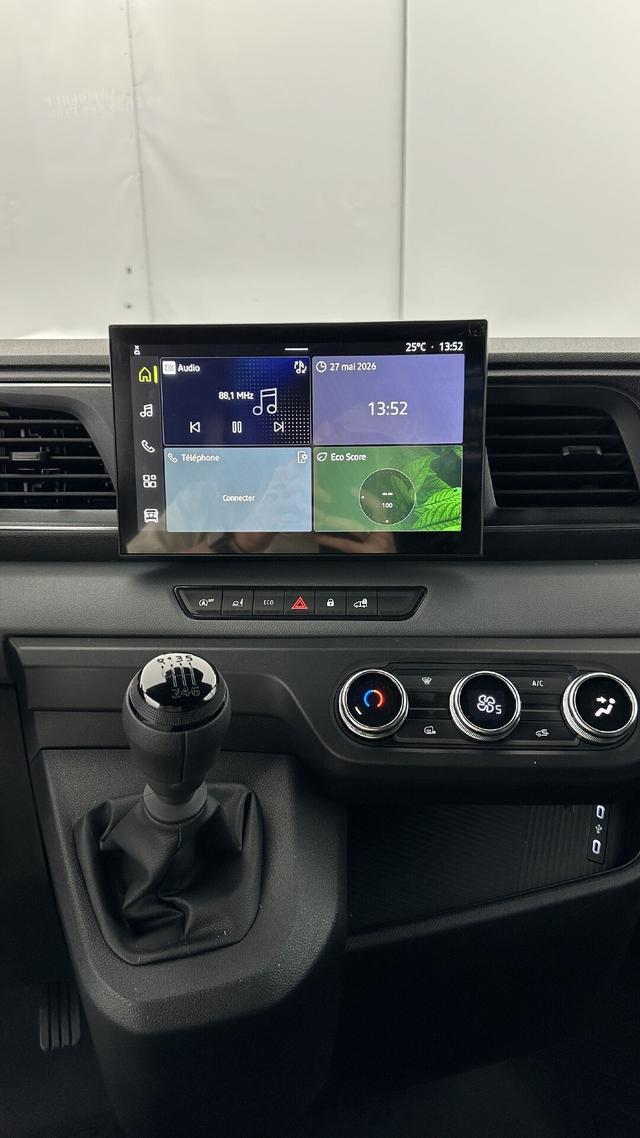 Nissan Interstar N-Connecta (Frigo Lamberet) 