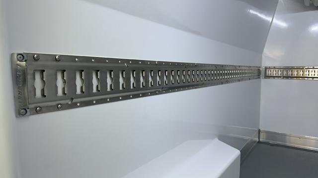 Nissan Interstar N-Connecta (Frigo Lamberet) 
