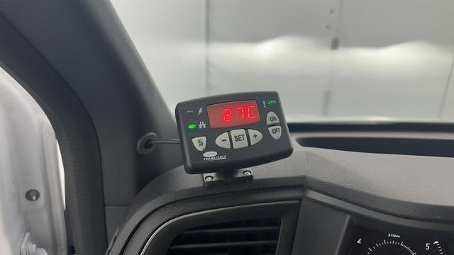 Nissan Interstar N-Connecta (Frigo Lamberet) 