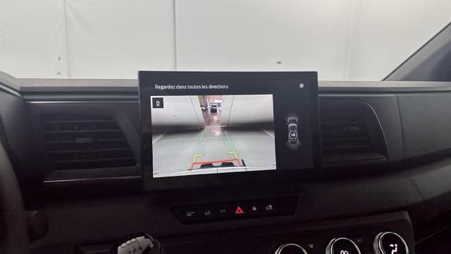 Nissan Interstar N-Connecta (Frigo Lamberet) 