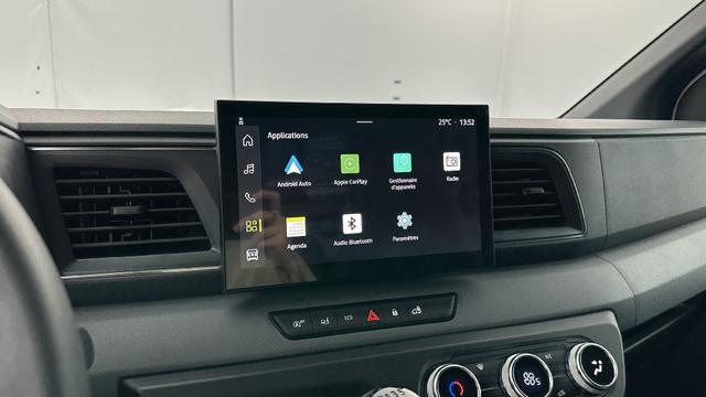 Nissan Interstar N-Connecta (Frigo Lamberet) 