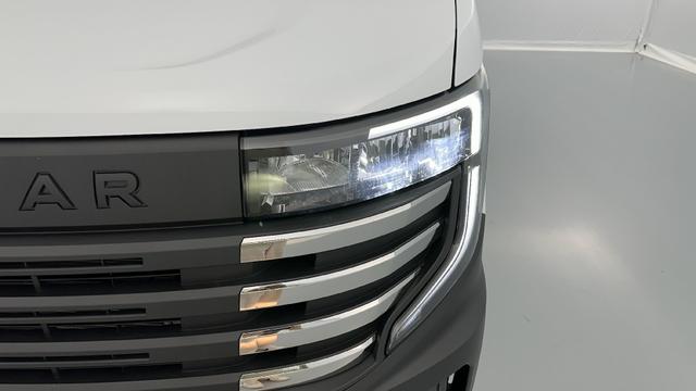 Nissan Interstar N-Connecta (Frigo Lamberet) 