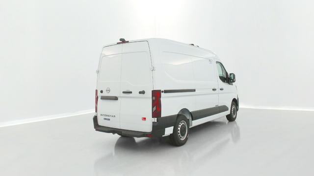 Nissan Interstar N-Connecta (Frigo Lamberet) 