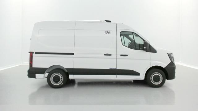 Nissan Interstar N-Connecta (Frigo Lamberet) 