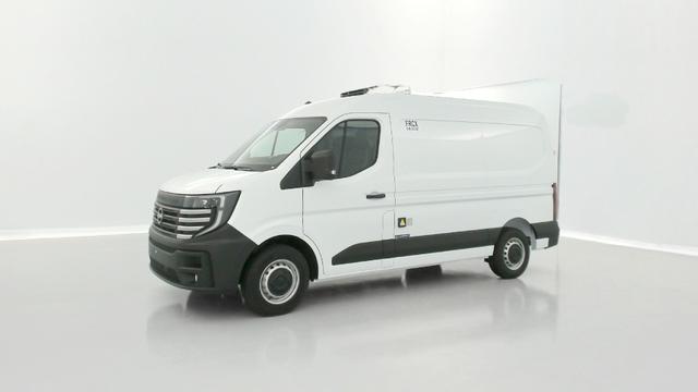 Nissan Interstar N-Connecta (Frigo Lamberet) 