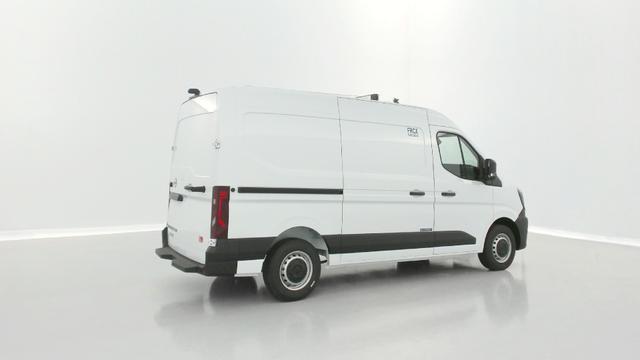 Nissan Interstar N-Connecta (Frigo Lamberet) 