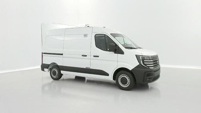 Nissan Interstar N-Connecta (Frigo Lamberet) 