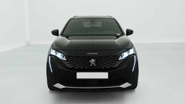 Peugeot 5008 Hybrid 136 e-DCS6 Allure Pack 