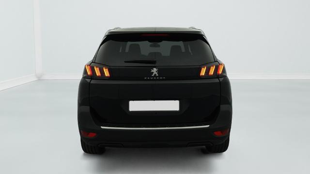Peugeot 5008 Hybrid 136 e-DCS6 Allure Pack 