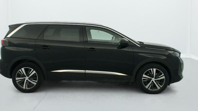Peugeot 5008 Hybrid 136 e-DCS6 Allure Pack 