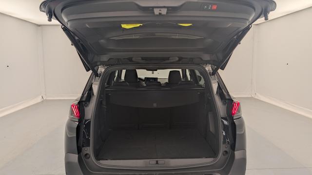 Peugeot 5008 Hybrid 136 e-DCS6 Allure Pack 