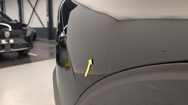 Peugeot 5008 Hybrid 136 e-DCS6 Allure Pack 