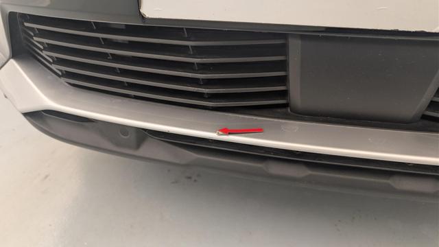 Peugeot 5008 Hybrid 136 e-DCS6 Allure Pack 