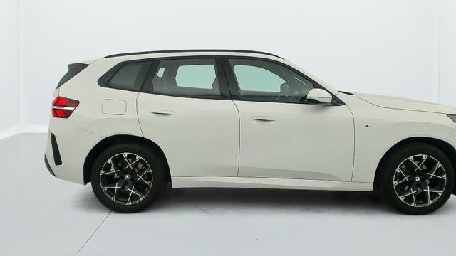 BMW X3 20D XDRIVE 197 CH BVA8 M SPORT 